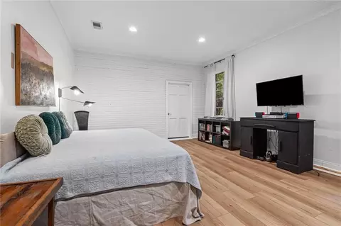 Bedroom - 312 Gaines Ave, Mobile, AL 36609 photo 5 of 6