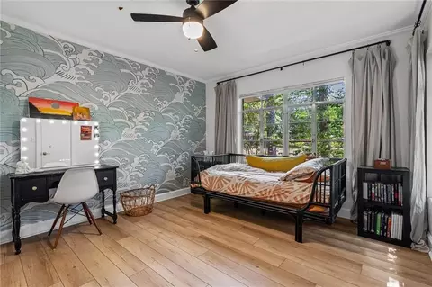 Bedroom - 312 Gaines Ave, Mobile, AL 36609 photo 3 of 6