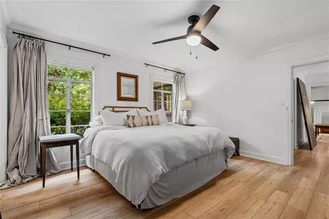 Bedroom - 312 Gaines Ave, Mobile, AL 36609 photo 2 of 6