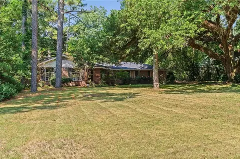 Exterior - 312 Gaines Ave, Mobile, AL 36609 photo 8 of 8