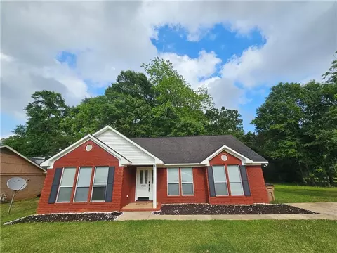 7033 Pecan Grove Ave, Theodore, AL 36582
