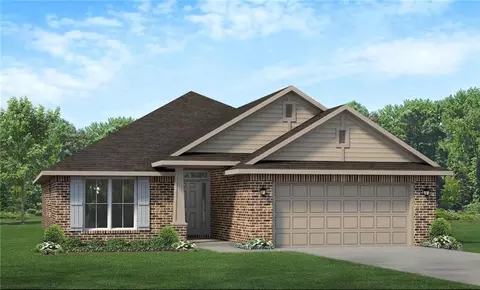 1550 Riparian Way E, Mobile, AL 36695