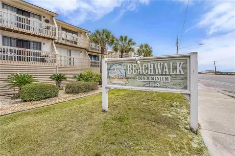 554 Beach Blvd #7, Gulf Shores, AL 36542