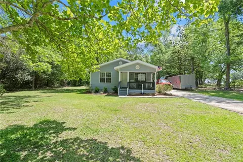 11825 Old Shipyard Rd, Coden, AL 36523