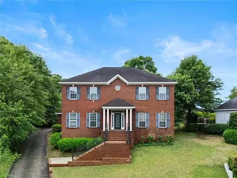 6513 Sugar Pointe Ct, Mobile, AL 36695