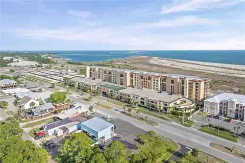 1601 Bienville Blvd #507, Dauphin Island, AL 36528