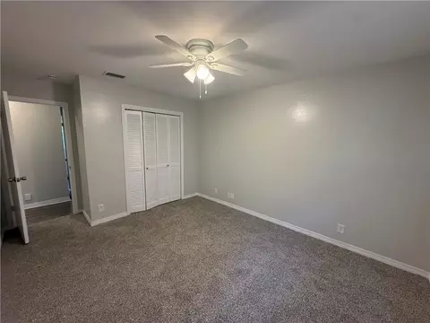 Bedroom - 6405 Pinehurst Run, Mobile, AL 36608 photo 2 of 8