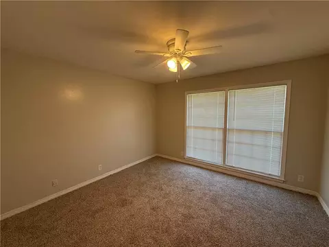 Bedroom - 6405 Pinehurst Run, Mobile, AL 36608 photo 3 of 8