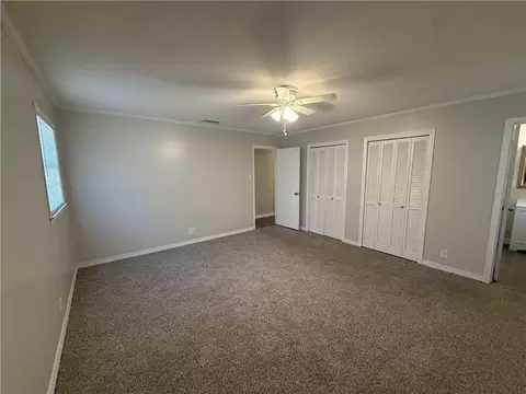Bedroom - 6405 Pinehurst Run, Mobile, AL 36608 photo 8 of 8
