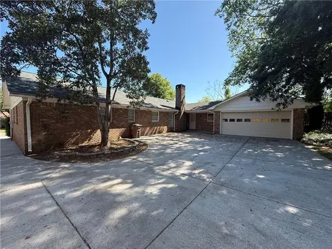 Exterior - 6405 Pinehurst Run, Mobile, AL 36608 photo 5 of 5