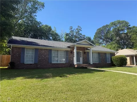 Exterior - 6405 Pinehurst Run, Mobile, AL 36608 photo 4 of 5