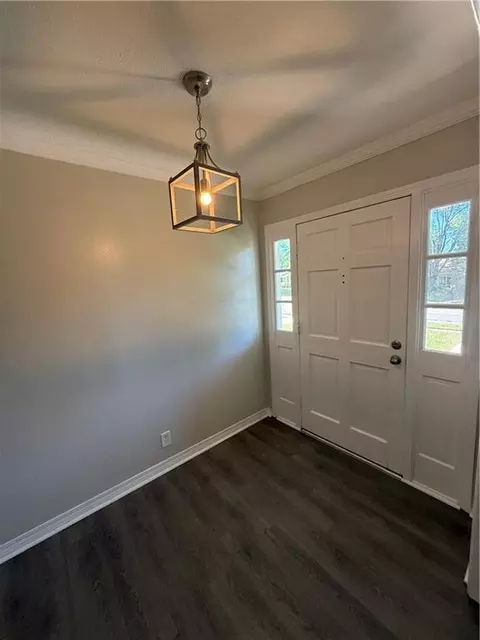 Entry Way - 6405 Pinehurst Run, Mobile, AL 36608 photo 2 of 4