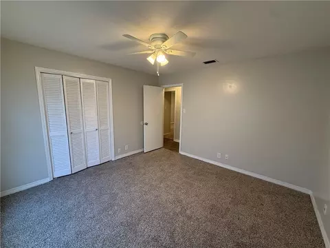 Bedroom - 6405 Pinehurst Run, Mobile, AL 36608 photo 4 of 8