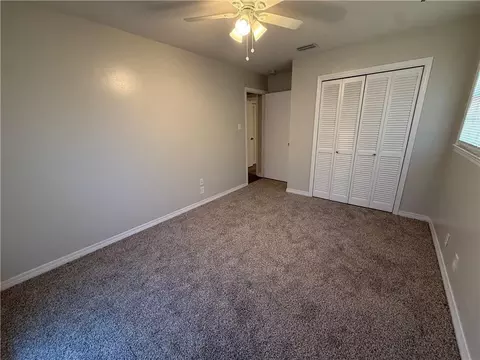 Bedroom - 6405 Pinehurst Run, Mobile, AL 36608 photo 6 of 8