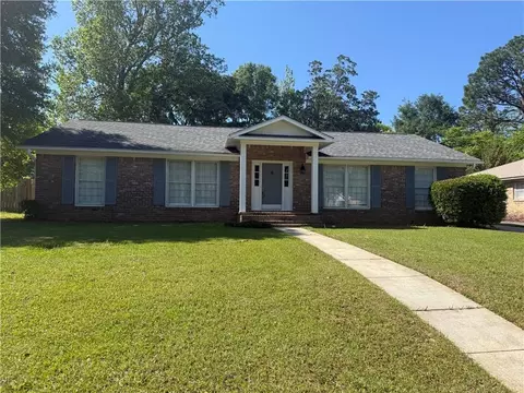Exterior - 6405 Pinehurst Run, Mobile, AL 36608 photo 3 of 5