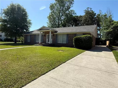 Exterior - 6405 Pinehurst Run, Mobile, AL 36608 photo 2 of 5