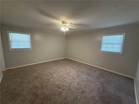 Bedroom - 6405 Pinehurst Run, Mobile, AL 36608 photo 7 of 8