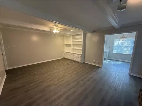 Living - 6405 Pinehurst Run, Mobile, AL 36608 photo 4 of 7