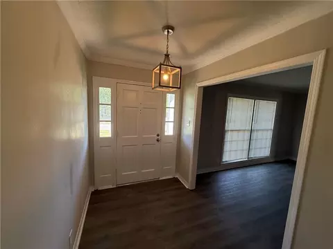 Entry Way - 6405 Pinehurst Run, Mobile, AL 36608 photo 1 of 4