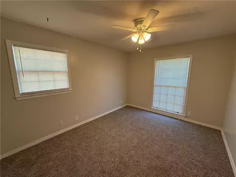 Bedroom - 6405 Pinehurst Run, Mobile, AL 36608 photo 5 of 8