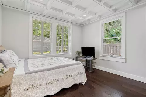 Bedroom - 2716 Edgewood St, Mobile, AL 36607 photo 5 of 5