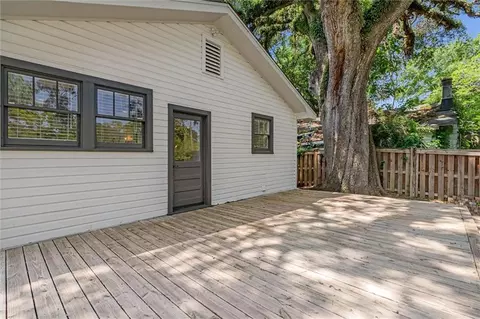 Exterior - 2716 Edgewood St, Mobile, AL 36607 photo 5 of 8