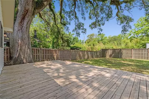 Exterior - 2716 Edgewood St, Mobile, AL 36607 photo 4 of 8