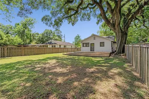 Exterior - 2716 Edgewood St, Mobile, AL 36607 photo 8 of 8