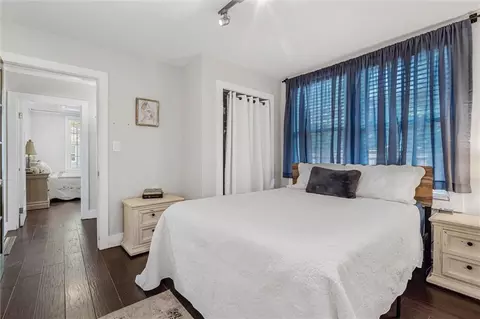 Bedroom - 2716 Edgewood St, Mobile, AL 36607 photo 2 of 5