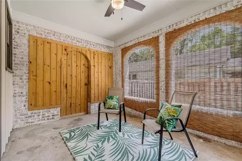 Exterior - 2716 Edgewood St, Mobile, AL 36607 photo 3 of 8