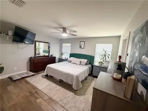 Bedroom - 7351 Griffice Rd, Mobile, AL 36618 photo 1 of 4