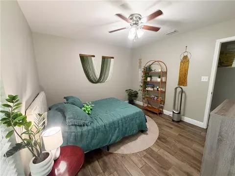 Bedroom - 7351 Griffice Rd, Mobile, AL 36618 photo 3 of 4