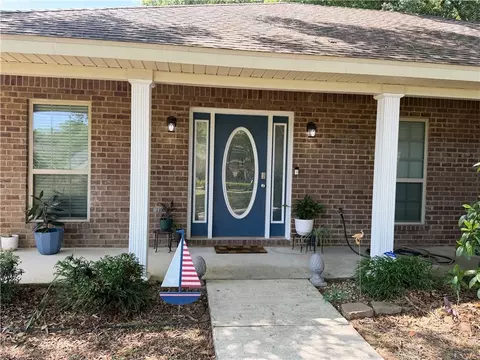 Exterior - 7351 Griffice Rd, Mobile, AL 36618 photo 4 of 17