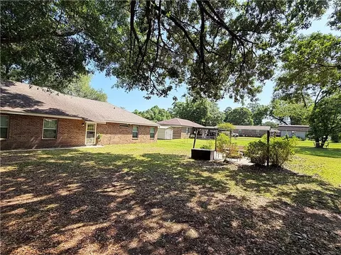 Exterior - 7351 Griffice Rd, Mobile, AL 36618 photo 15 of 17