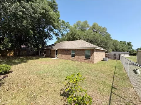Exterior - 7351 Griffice Rd, Mobile, AL 36618 photo 13 of 17