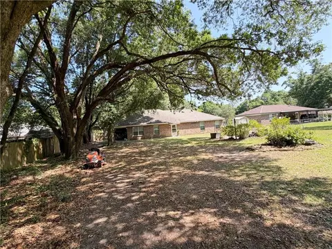 Exterior - 7351 Griffice Rd, Mobile, AL 36618 photo 16 of 17
