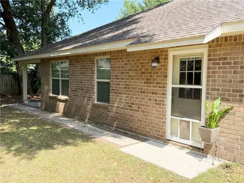 Exterior - 7351 Griffice Rd, Mobile, AL 36618 photo 10 of 17
