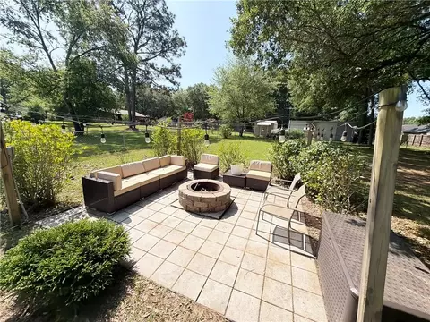 Exterior - 7351 Griffice Rd, Mobile, AL 36618 photo 8 of 17