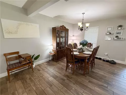 Dining - 7351 Griffice Rd, Mobile, AL 36618 photo 1 of 1