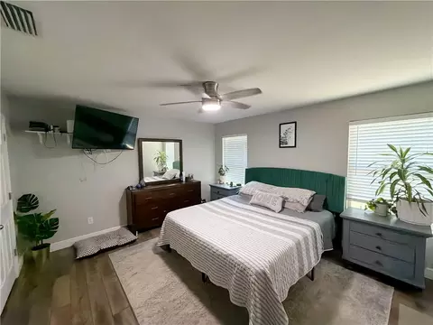 Bedroom - 7351 Griffice Rd, Mobile, AL 36618 photo 2 of 4