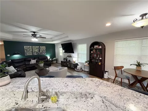 Kitchen - 7351 Griffice Rd, Mobile, AL 36618 photo 1 of 2