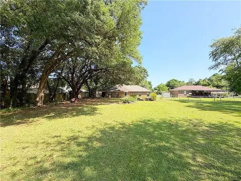 Exterior - 7351 Griffice Rd, Mobile, AL 36618 photo 14 of 17