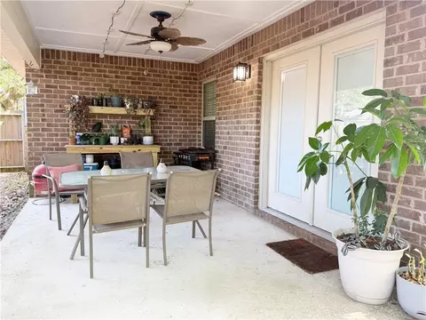 Exterior - 7351 Griffice Rd, Mobile, AL 36618 photo 6 of 17