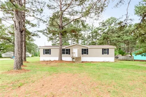 11131 Trace Ln, Wilmer, AL 36587