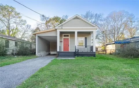 63 Macks St, Mobile, AL 36607