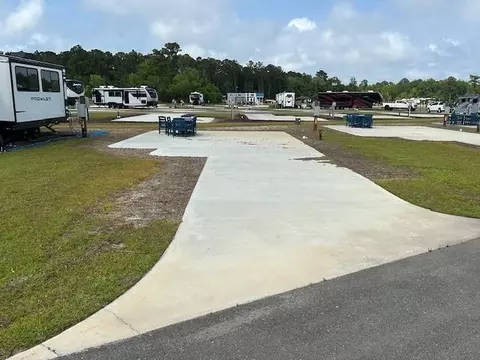 11551 Dauphin Island Pkwy, Theodore, AL 36582