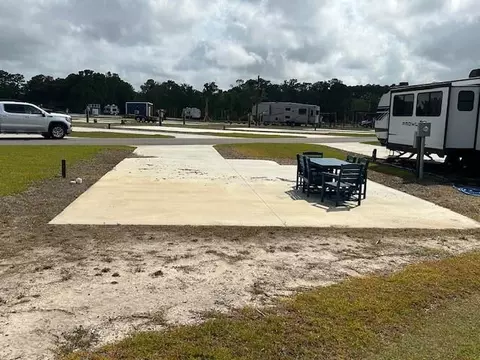 11551 Dauphin Island Pkwy, Theodore, AL 36582