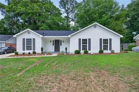 5628 Candia Ct, Mobile, AL 36693