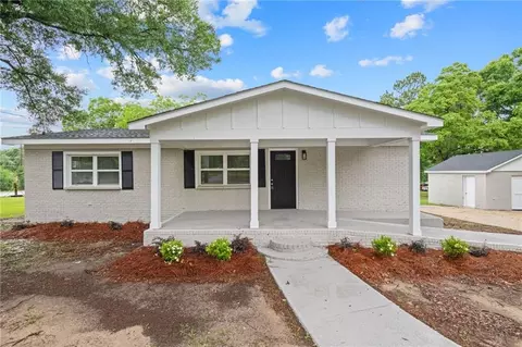4105 St Nicholas Dr E, Eight Mile, AL 36613