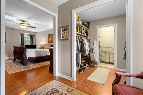 Entry Way - 559 Cumberland Rd, Mobile, AL 36608 photo 5 of 5